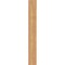 Ekena Millwork Thorton Craftsman Smooth Outlooker, Western Red Cedar, 5 1/2"W x 36"D x 44"H OUT06X36X44THR04SWR - alternate 2